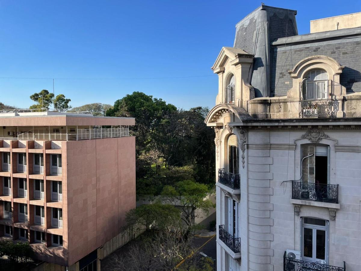 Recoleta Suite Studio Profesional Wifi Museos Buenos Aires Exterior foto