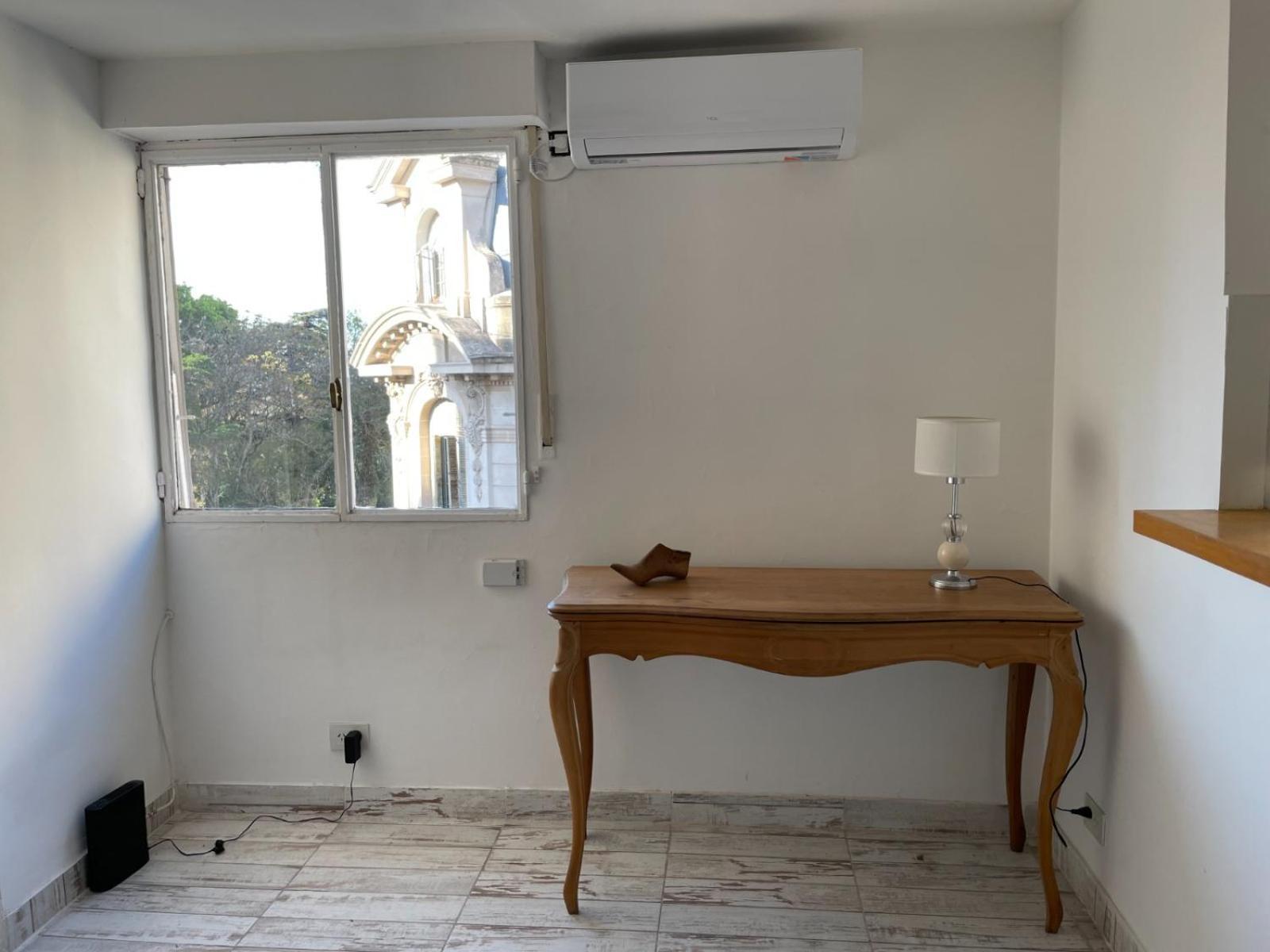 Recoleta Suite Studio Profesional Wifi Museos Buenos Aires Exterior foto